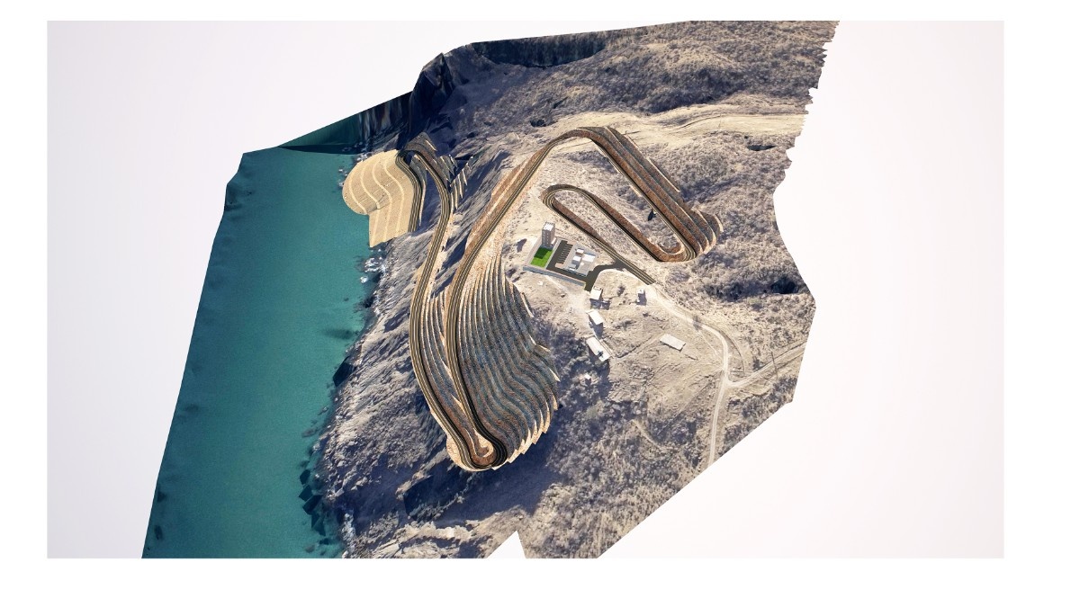 Oman-YemenMODRoadProject-2