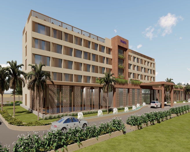 IHCL Hotels Ginger and Vivanta