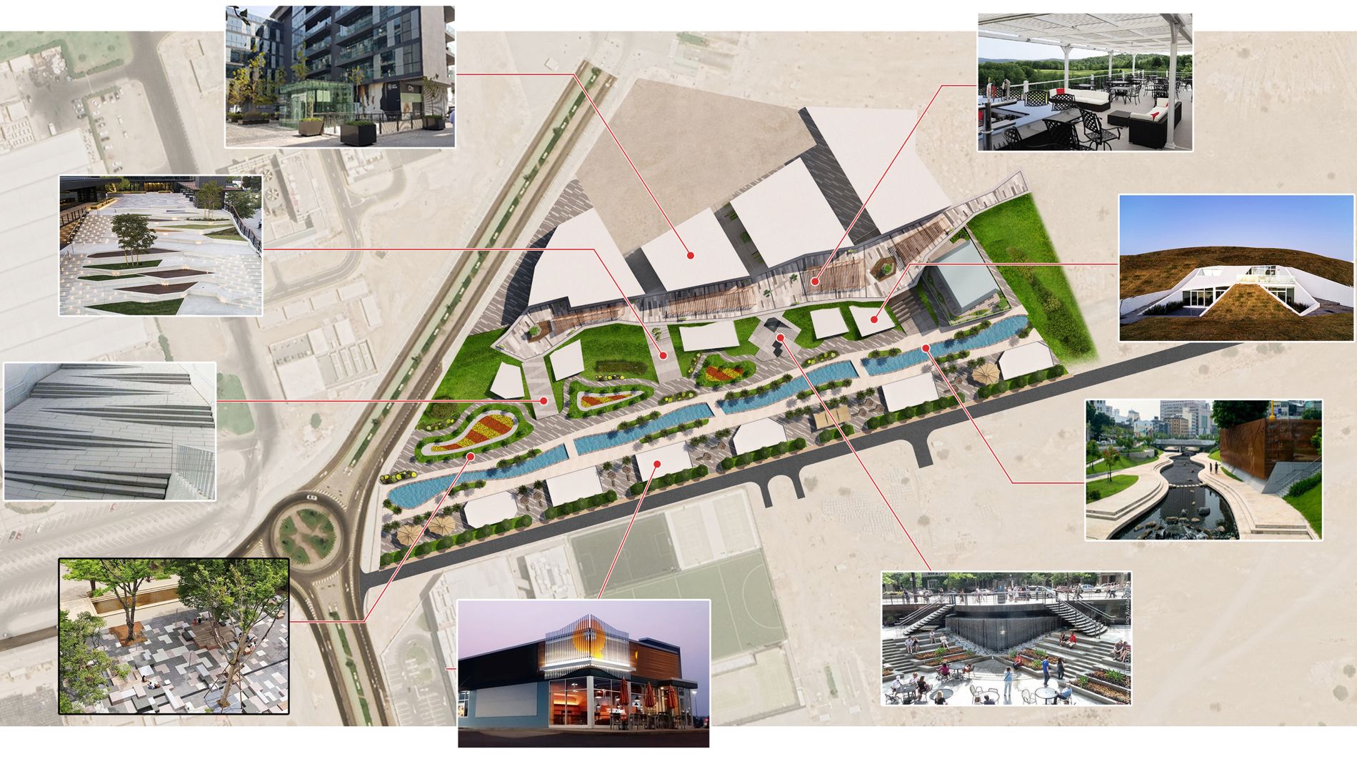 Mixed-Use | DGCON