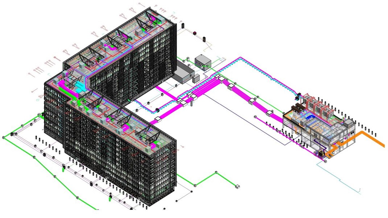 BIM Consulting | DGCON